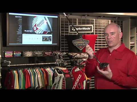 Taylormade Burner Fairway Wood - Golf