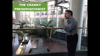 The Cranky Preservationist (episode 14): Bunker Hill Re-Redevelopment Blues