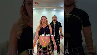 Download lagu Mereka Punya Cara Yang Unik Untuk Menyambut Kelahiran Bayi Mereka 🥹 mp3