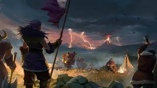 VideoImage1 Northgard Battlegrounds
