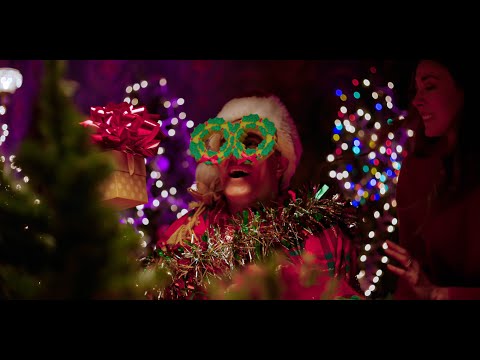 Mr. Holiday (Punk Rock Christmas) Official Video