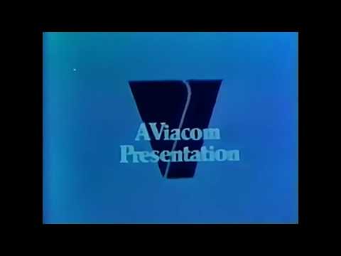 Viacom logo history 1971 1999 Updated