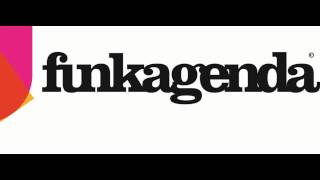 Sneaky Sound System - Really Want To See You Again (Funkagenda's Heavy Pickled Remix)