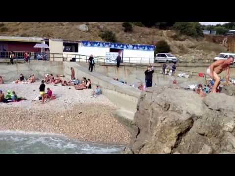 Crimea Nudist