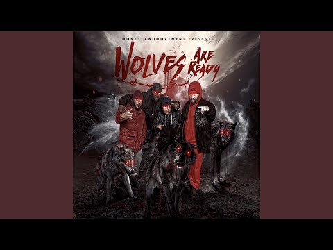 Wolves Are Ready
