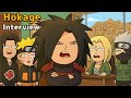 If Madara Applied For Hokage Job Naruto Parody