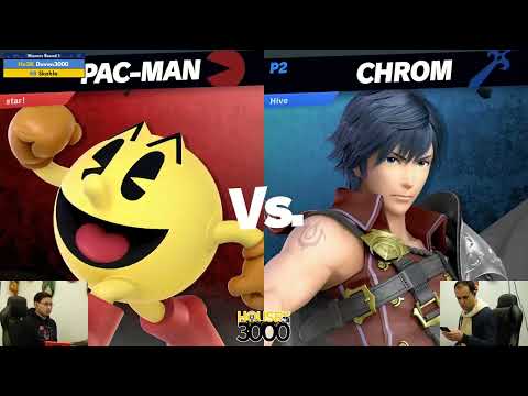 BoMBS 159 Winners Semis   Crowsong vs StarForce