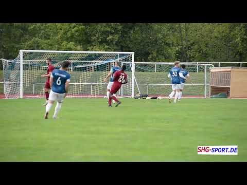 FC Stadthagen   1  FC Germania Egestorf Langreder II 25 09 22