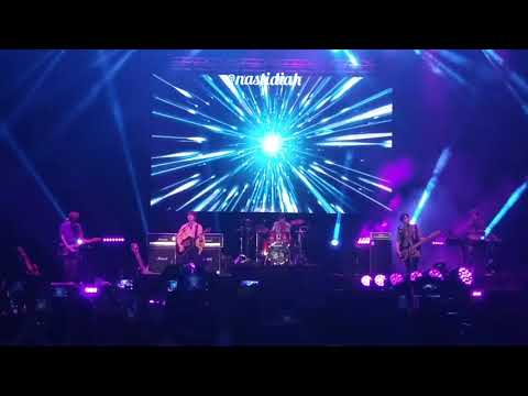 171125 Day6 - Separuh Aku (cover ver.)