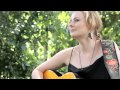 Jenn Grant - The Beautiful Wild EPK 