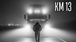 1 Hora de Terror en Ruta: Relatos Paranormales de un Trailero