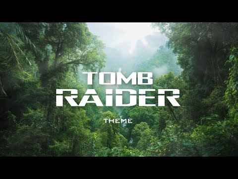 Ambyion - Tomb Raider Theme (Official Cover)