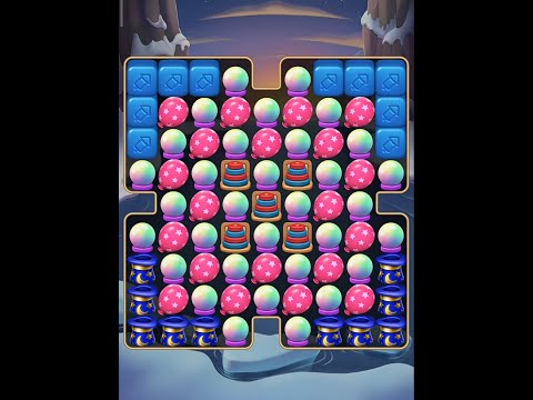 TOON BLAST level 3646