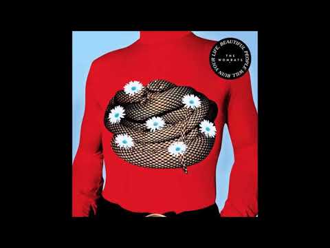 The Wombats - Lethal Combination