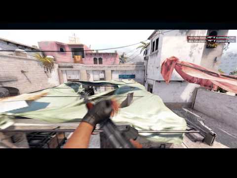 D!ngIT $2000 Weekly Cup #16: s1mple vs. KILLERFISH