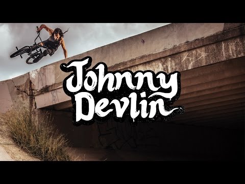 Johnny Devlin in Shadow's What Could Go Wrong DVD