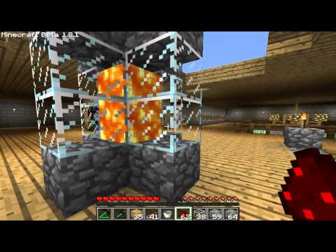 EP51: Mind-blowing Minecraft Skyblock Alchemy! Unbelievable!