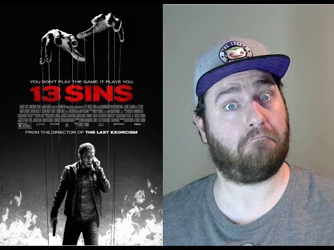 13 Sins (2014) Review