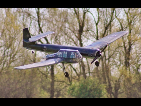 WW2 MULTIPLE RC WARBIRDS DISPLAY - LMA EAST KIRKBY MODEL AIRCRAFT SHOW - 2016