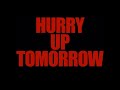 The Weeknd Hurry Up Tomorrow Wake Me Up X Cry For Me X São Paulo Album Transitions