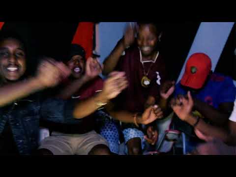 Dj Ndeni In Studio With Victor(One Blood) Yellow Bone The Making