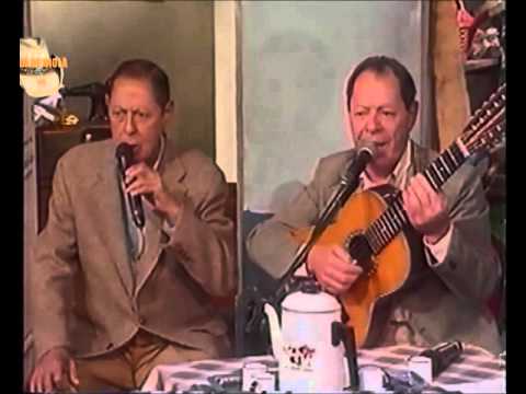 Milagre do ladrão - Zilo e Zalo