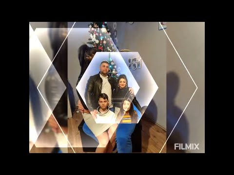 ROKKÓ - Ahogy megyek hazafele (Didónak küldi a családja)