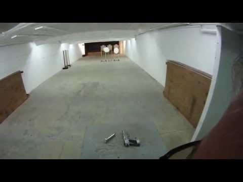 IPSC Quick Tips - Table Pickup Drill (E4)