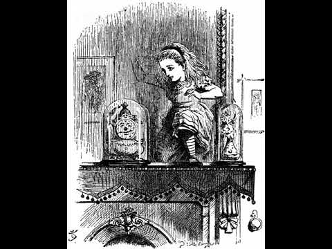 Through the Looking Glass (Chapters 1 - 5)