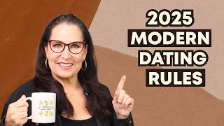 Dating 2025 | The 9 Unwritten Rules You Need to Know!
