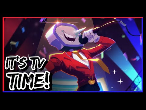 SharaX - It's TV Time! 【Deltarune Remix】