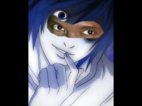 "Surprise mf...!" 💀 - James doakes edit || Death note x Dexter || Poster boy || #shorts#kira