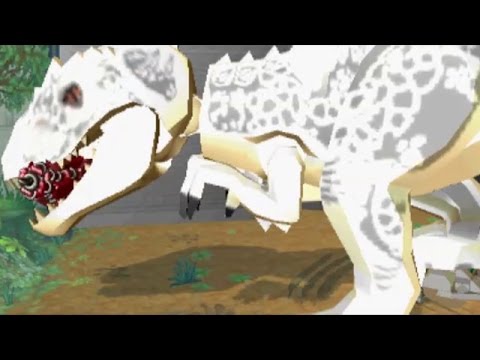 lego jurassic world spinosaurus showdown