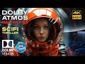 DOLBY ATMOS MASTER FX 3 T H X IMAX Sound Design For Theaters DEMO 4KHDR DOLBY VISION