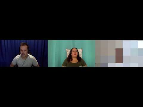 9-ES Jose, Abducción Reptil al morir - Hipnosis Regresiva Freddy Marín Team Grifasi