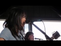 Thao and The Get Down Stay Down - When We Swam - 3/14/2013 - Stage On Sixth