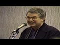 Charlie Haden Spirituality and Music Talk at IAJE 1999