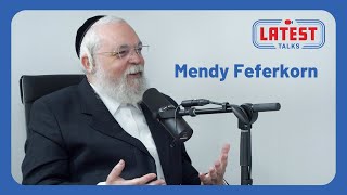 הרצאות אחרונות #59 | איך להרוויח כסף בטווח הארוך | הוצאת אדיר | מנדי פפרקורן