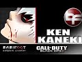 COD Black Ops 2 Emblem Tutorial - Ken Kaneki ...