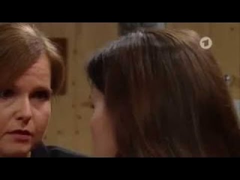 Sturm der Liebe Folge 2560 Spontaner Antrag 26 10 2016 2016 HD