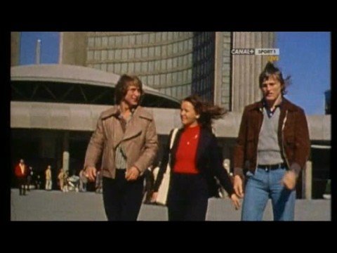 Arnes Klassiker - Börje Salming 1976 Toronto Maple Leafs