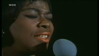 The Sweetest Sounds - Sarah Vaughan 1969