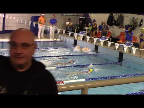 Castellani S.(2) Piemonte A.(4) 100DO - Calenzano 23.12.18