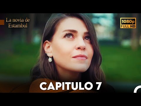 La Novia De Estambul Capítulo 7 (Doblada En Español) (Versión Larga)