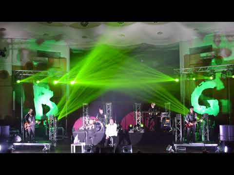 GHEORGHE ZAMFIR si BERE GRATIS - Mocirita - Sala Ateneu Bacau 18 10 2017