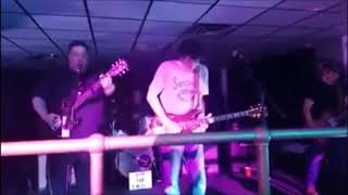 Dean Ween Group - Sunset Over Belmar - 2018-08-30 New York NY Liberty Belle Riverboat