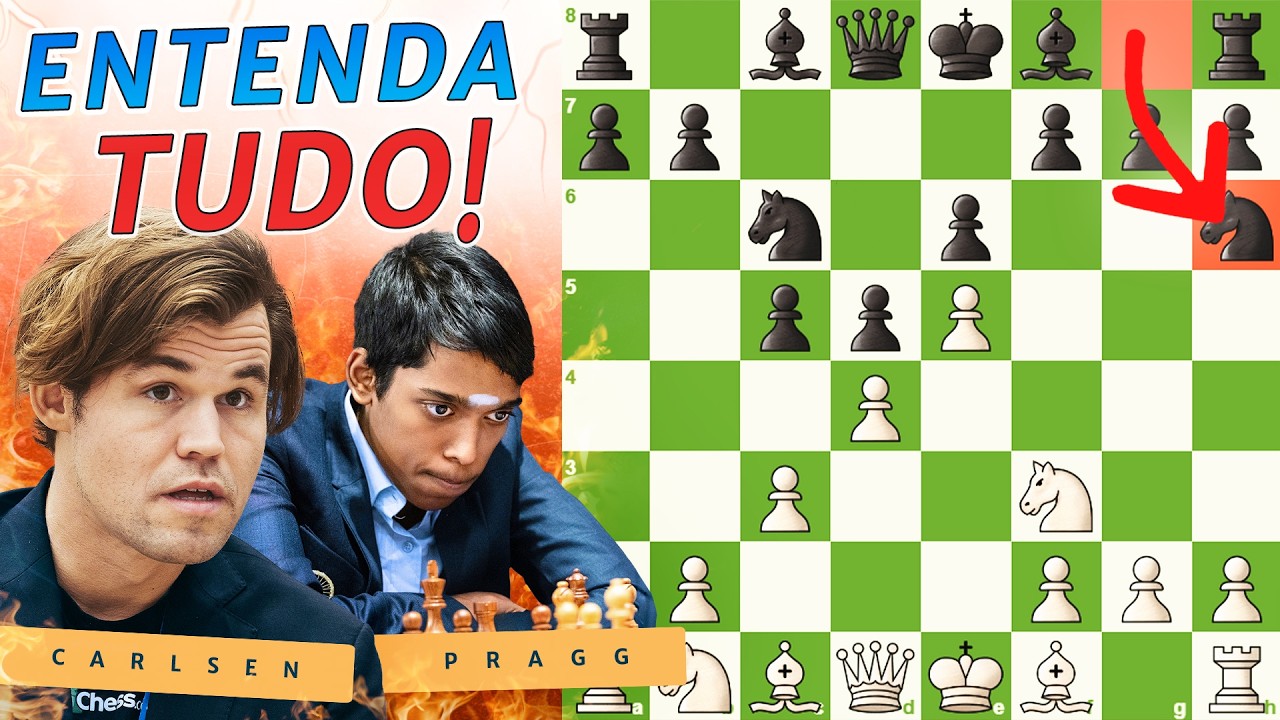 MAGNUS FOI DESTRUIDO É O FIM???