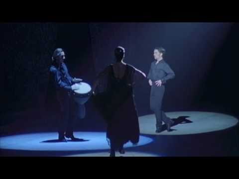 Heartbeat, Riverdance - Live from New York City, 1996