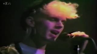 I Don't Know Why Music Video