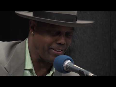 Eric Bibb - 'Bring Me A Little Water Sylvie'